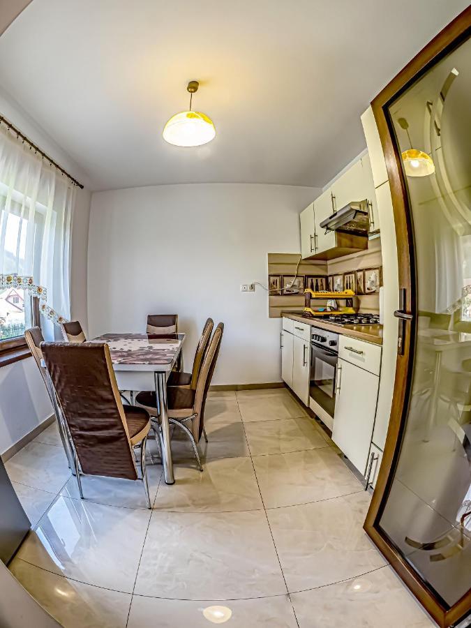 Casa Iulia Villa Pojorita Luaran gambar