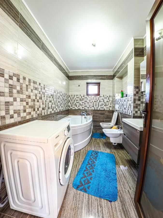 Casa Iulia Villa Pojorita Luaran gambar