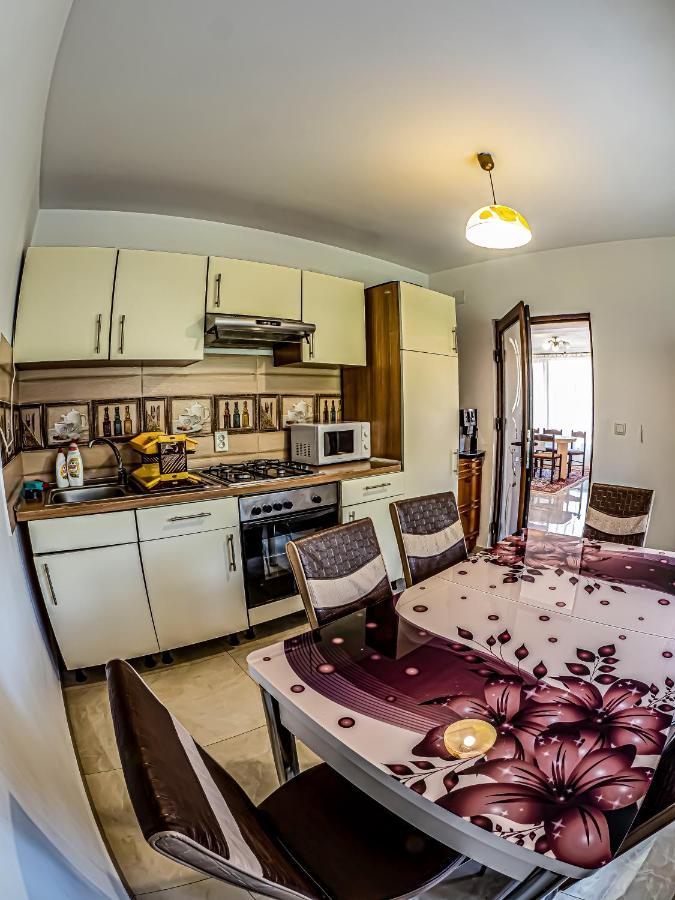 Casa Iulia Villa Pojorita Luaran gambar
