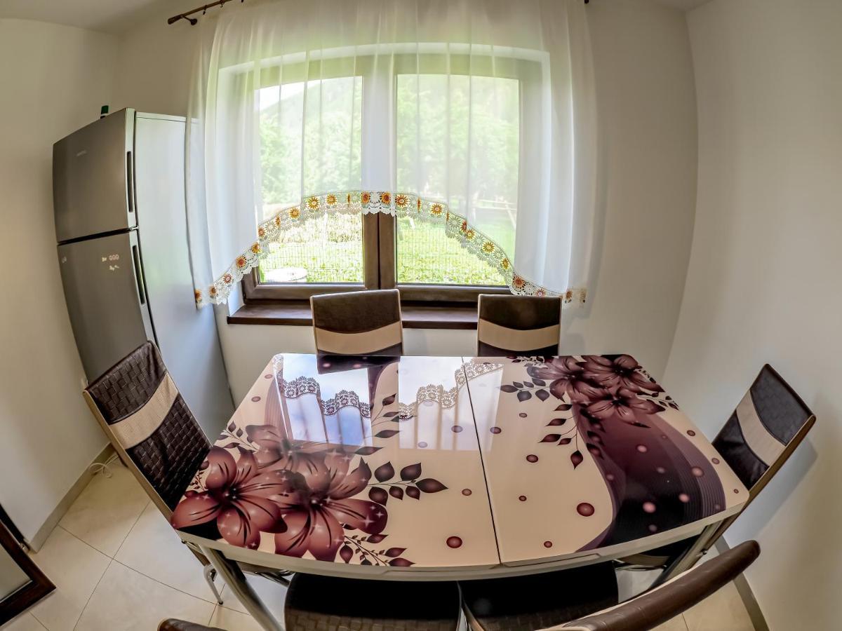 Casa Iulia Villa Pojorita Luaran gambar